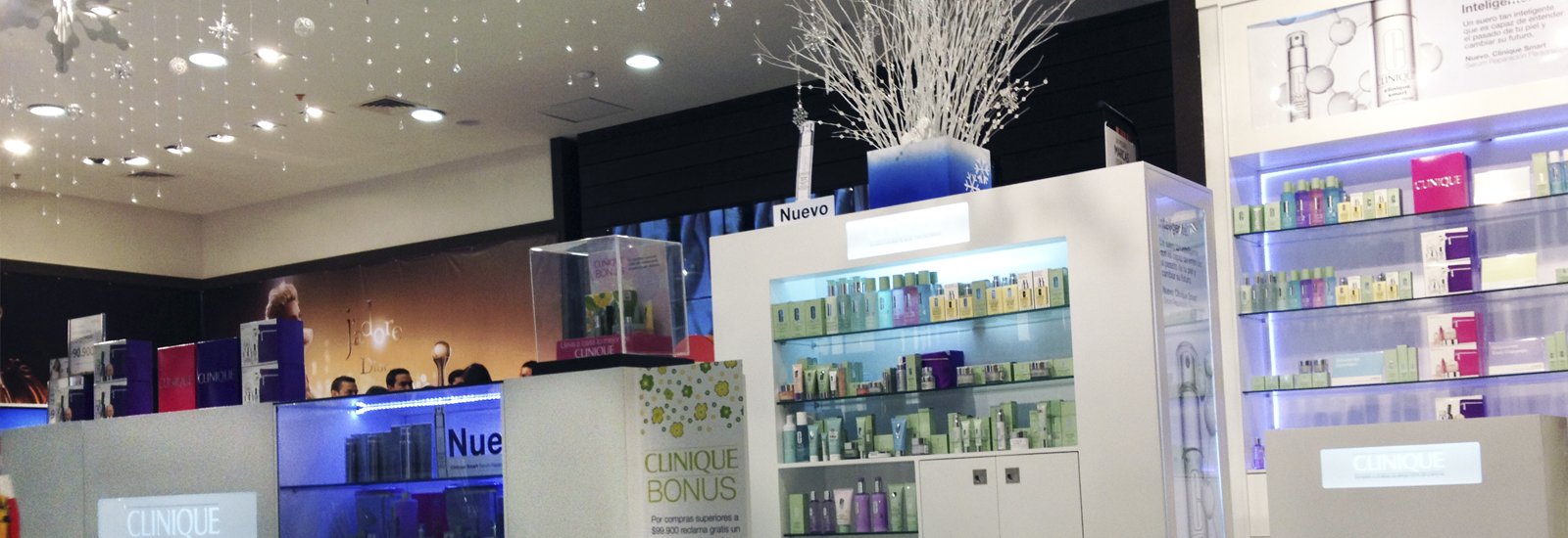 Clinique 1