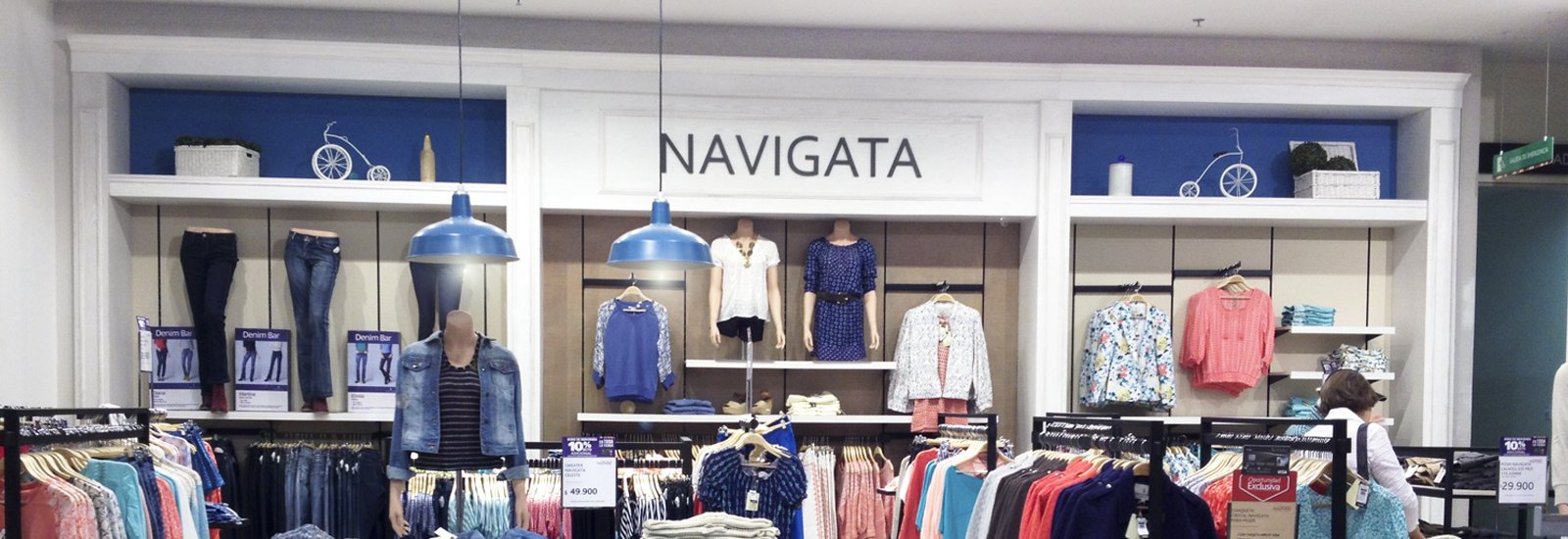 Navigata 1