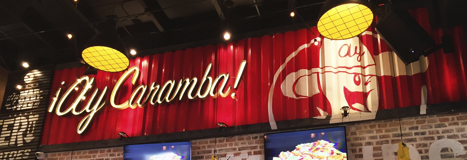 Ay Caramba Florida 4