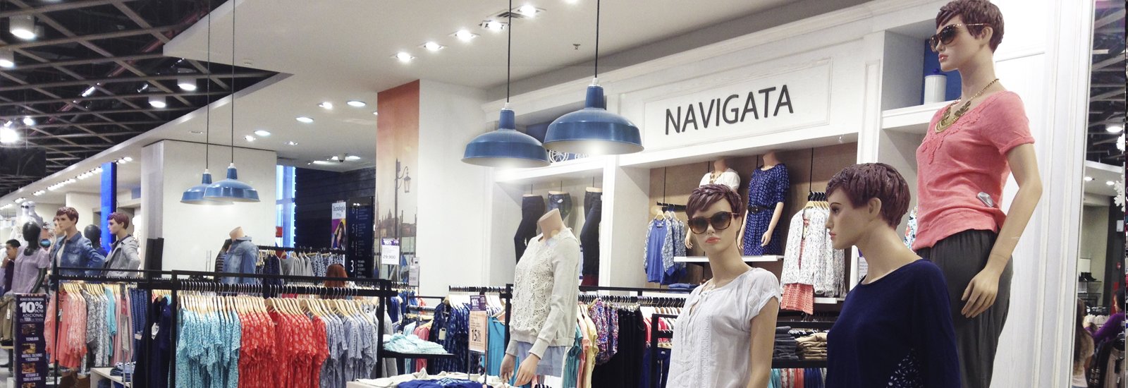 Navigata 2