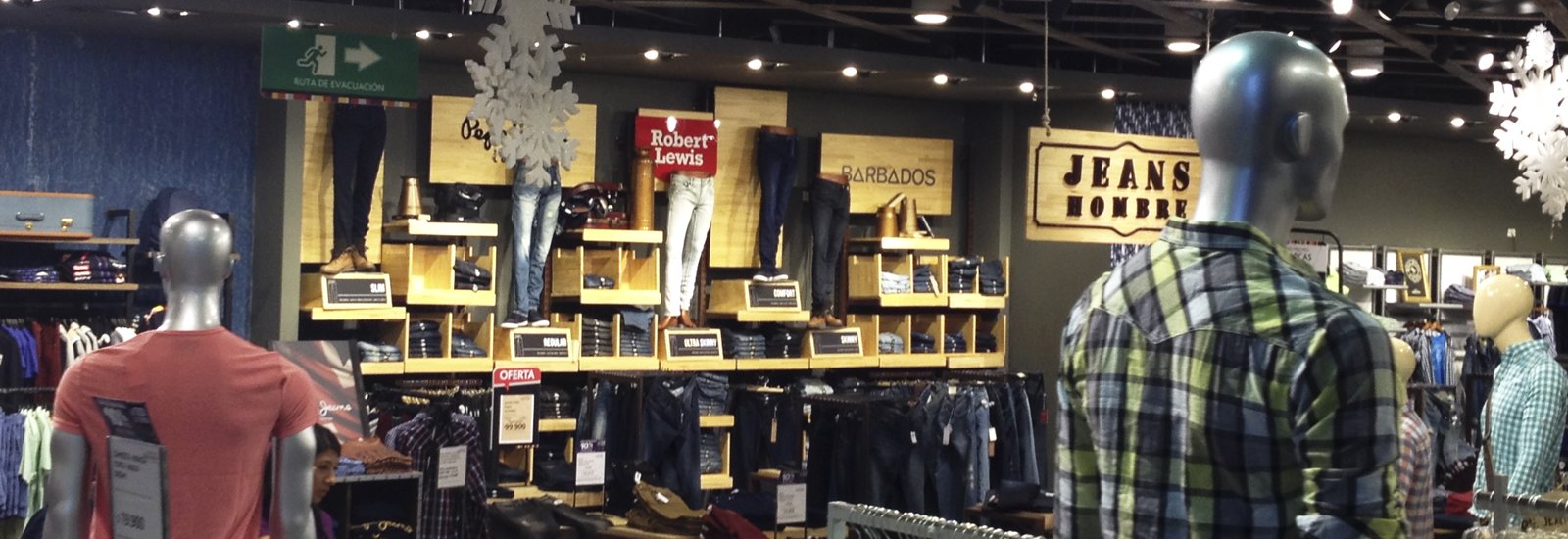 Jeaneria 1